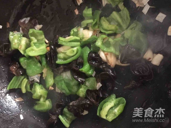 家常豆腐的做法