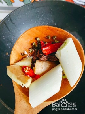 教你怎么做煲土鸡汤