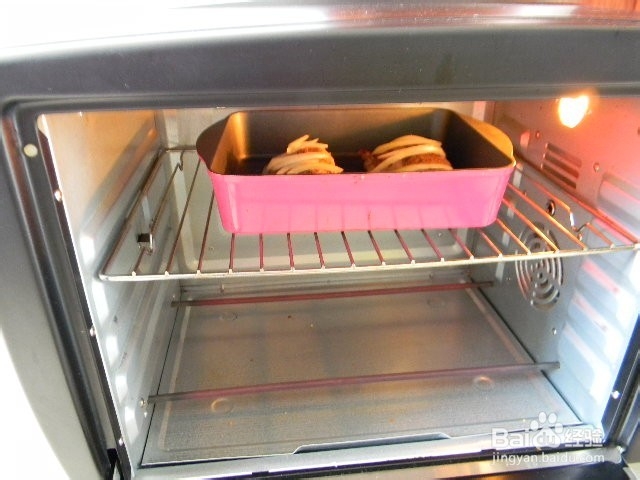 健康美味——薄饼鸭肉卷