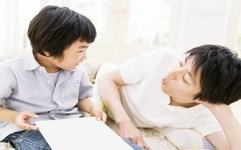 父母吵架孩子应该怎么做