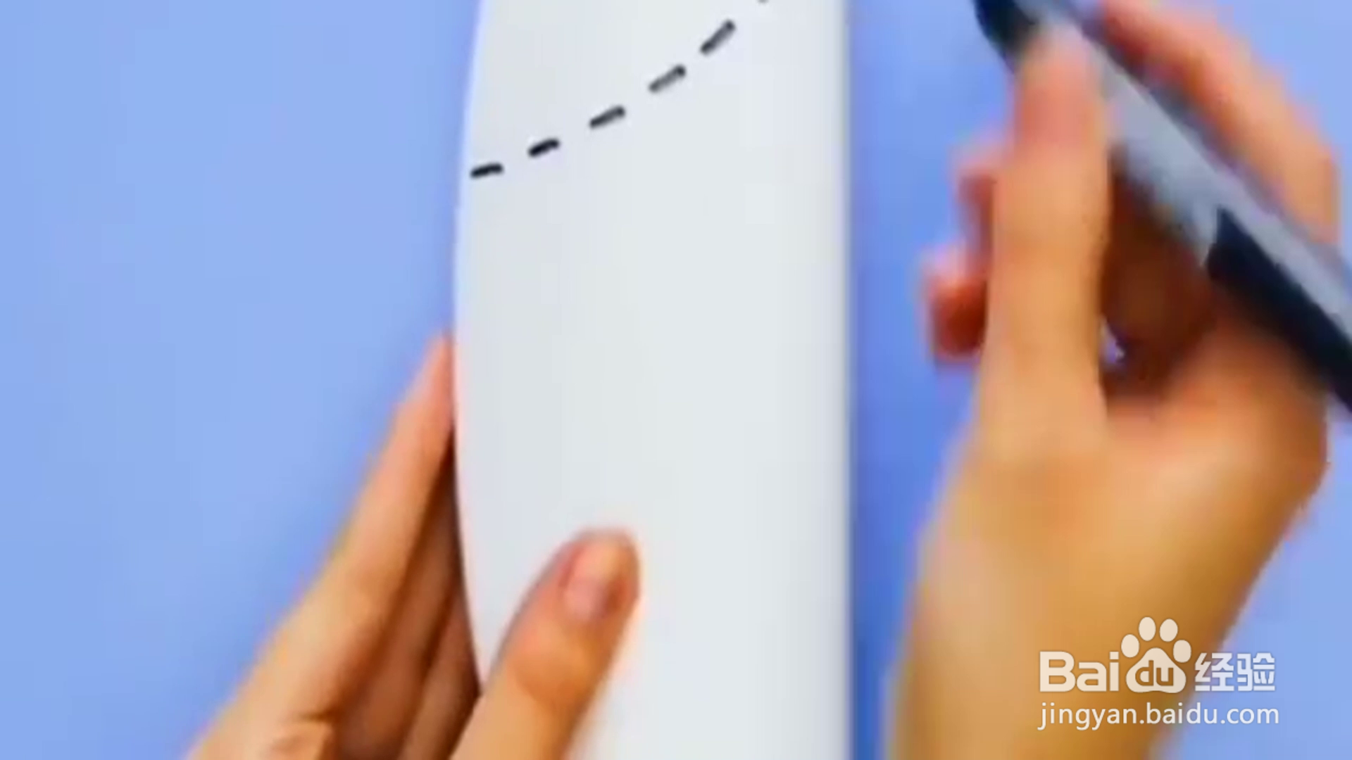 教你如何将瓶子变废为宝？