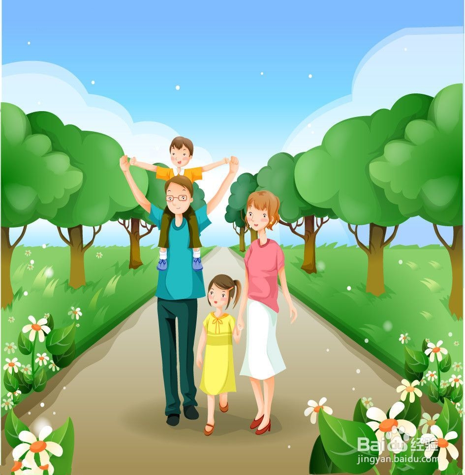 教你如何缓解压力