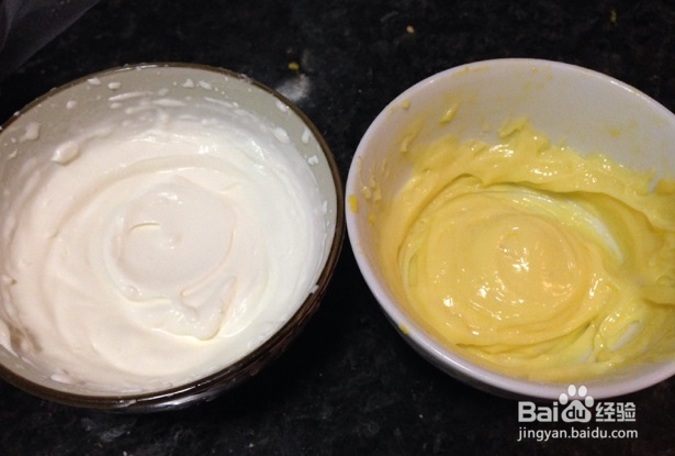 软嫩的北海道戚风蛋糕要怎么做