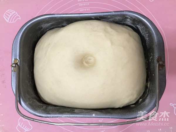 书形记忆面包