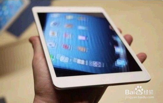 Ipad mini2与ipadmini1的区别，官网购买的方法