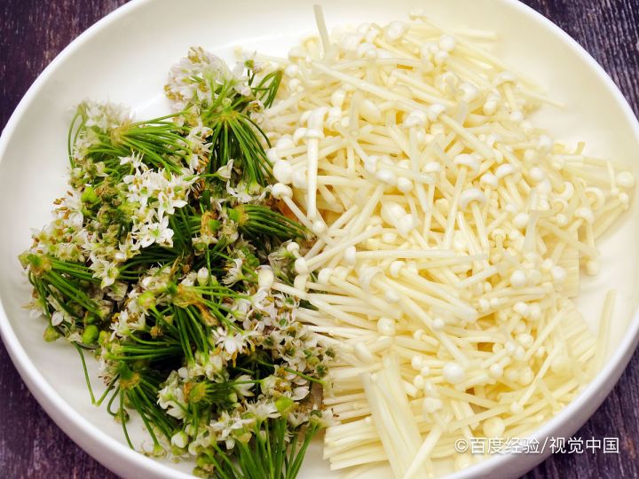 哺乳期、宝宝能吃金针菇吗