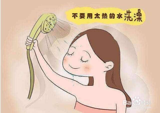 如何正确地面对银屑病?