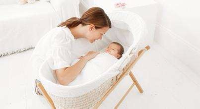 产后新妈妈学会自我护理,远离各种妇科病