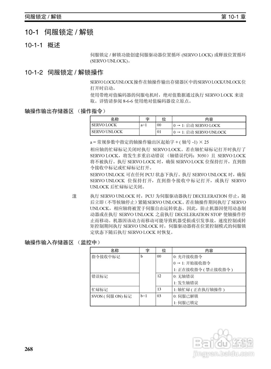 OMRON SYSMAC CJ1W-NCF71位置控制单元操作手册:[29]