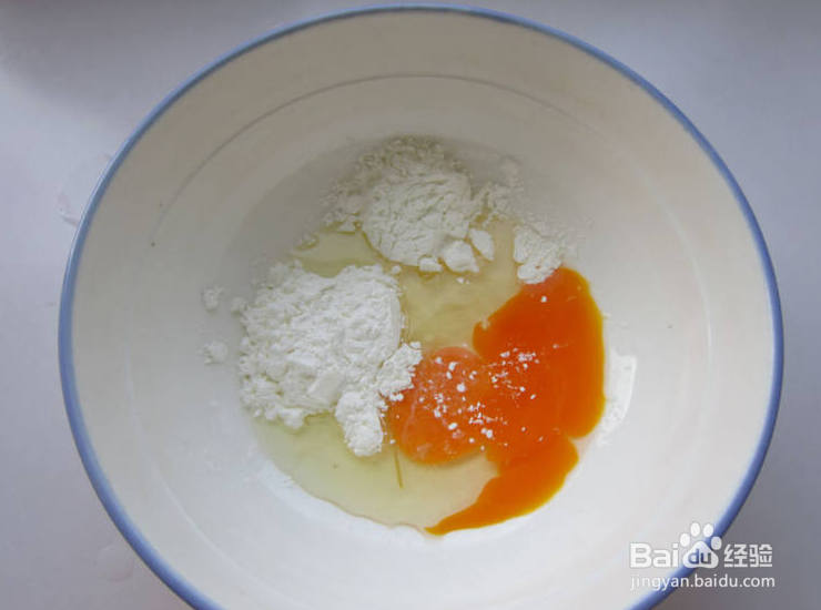 脆皮鸡腿的做法