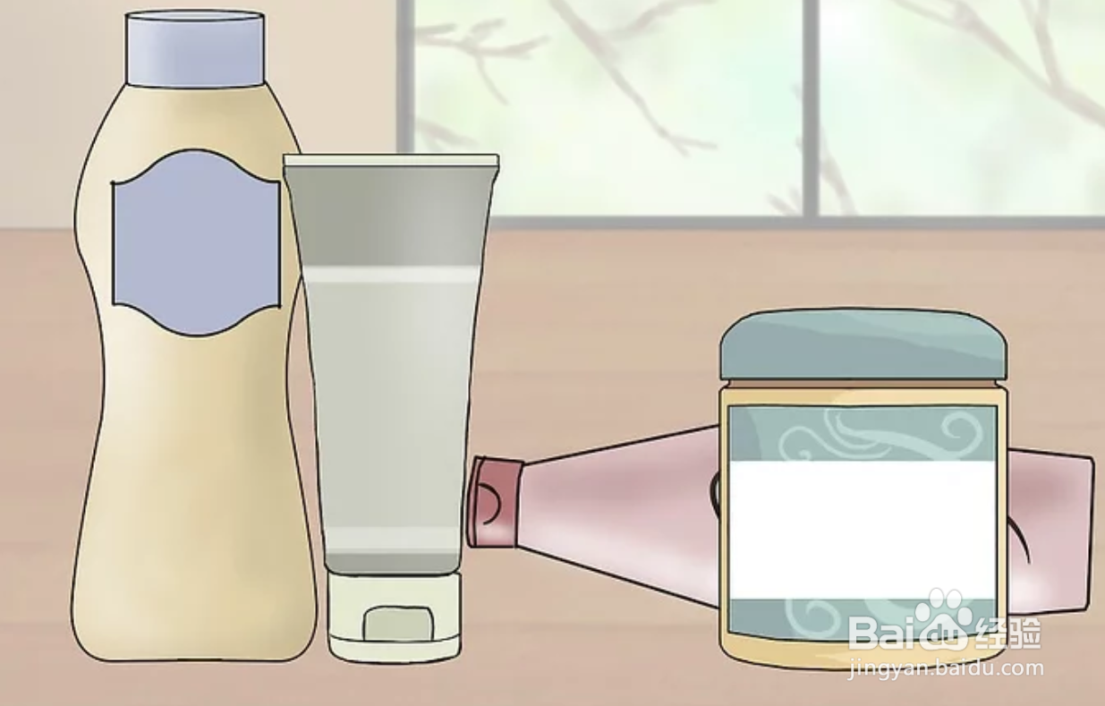 如何在房间里藏东西