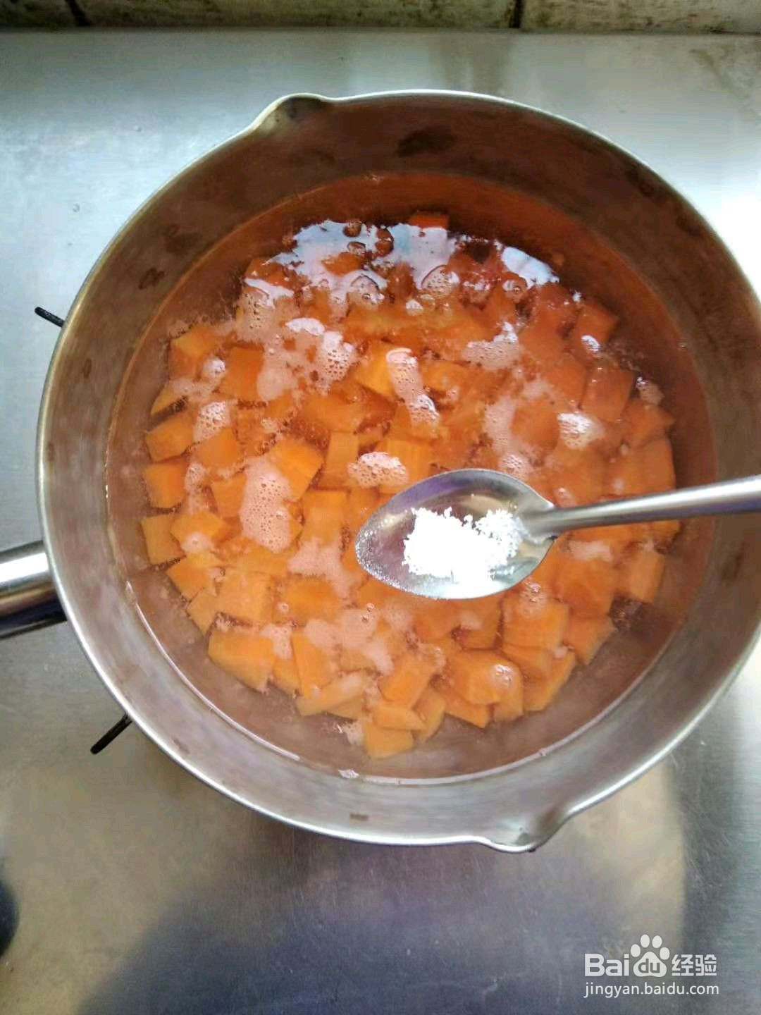 杂炒鸡丁的做法