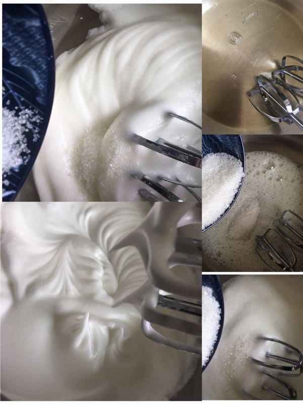 简单美味电饭锅蛋糕