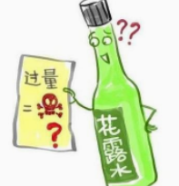 花露水中毒怎么办