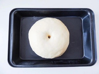 肉松火腿肠软面包怎么做?