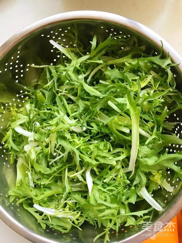 黄桃冻干水果蔬菜沙拉