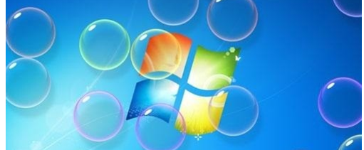 win7笔记本设置屏保与开关盖行为