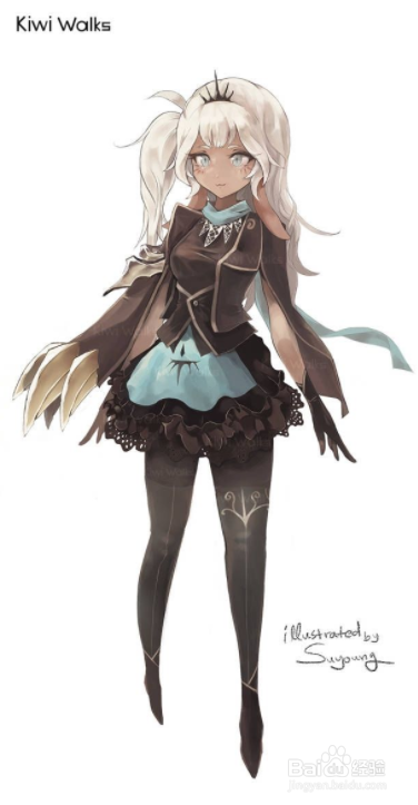 魔女之泉4攻略大全