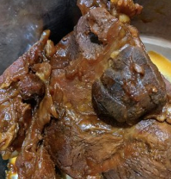 超受欢迎的五香酱牛肉