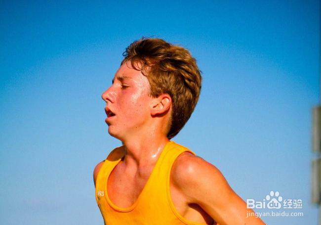 如何成为一个内心强大的人