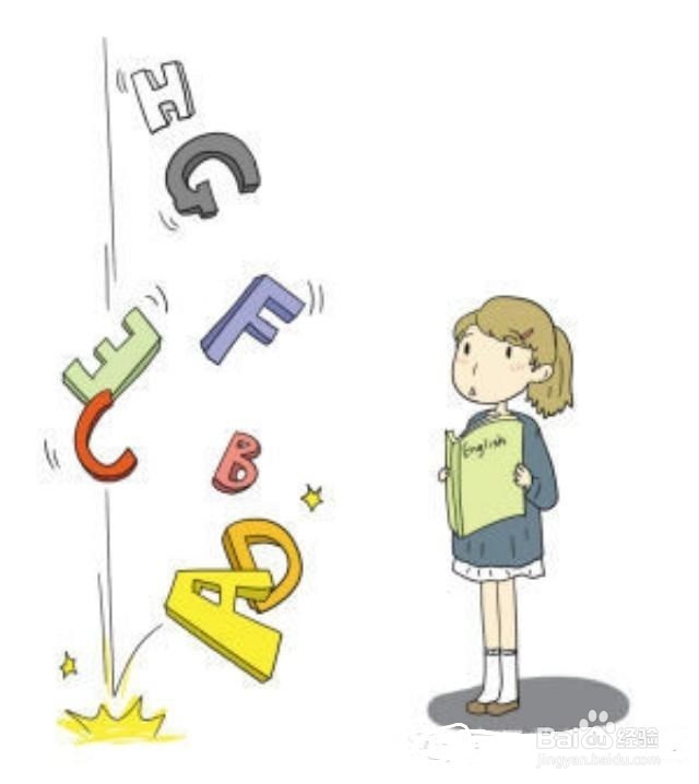 教你：如何学好初中 高中英语？