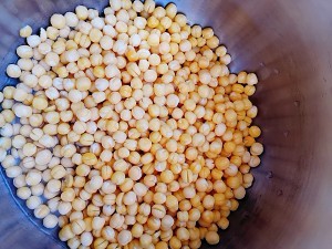 怎么做豌豆黄