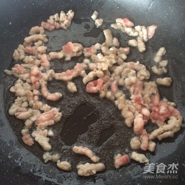 茄汁意面的做法