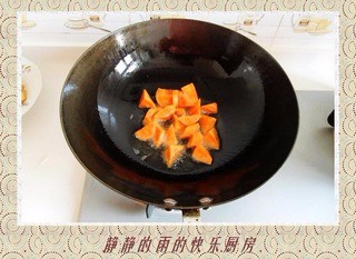 家常红烧牛尾