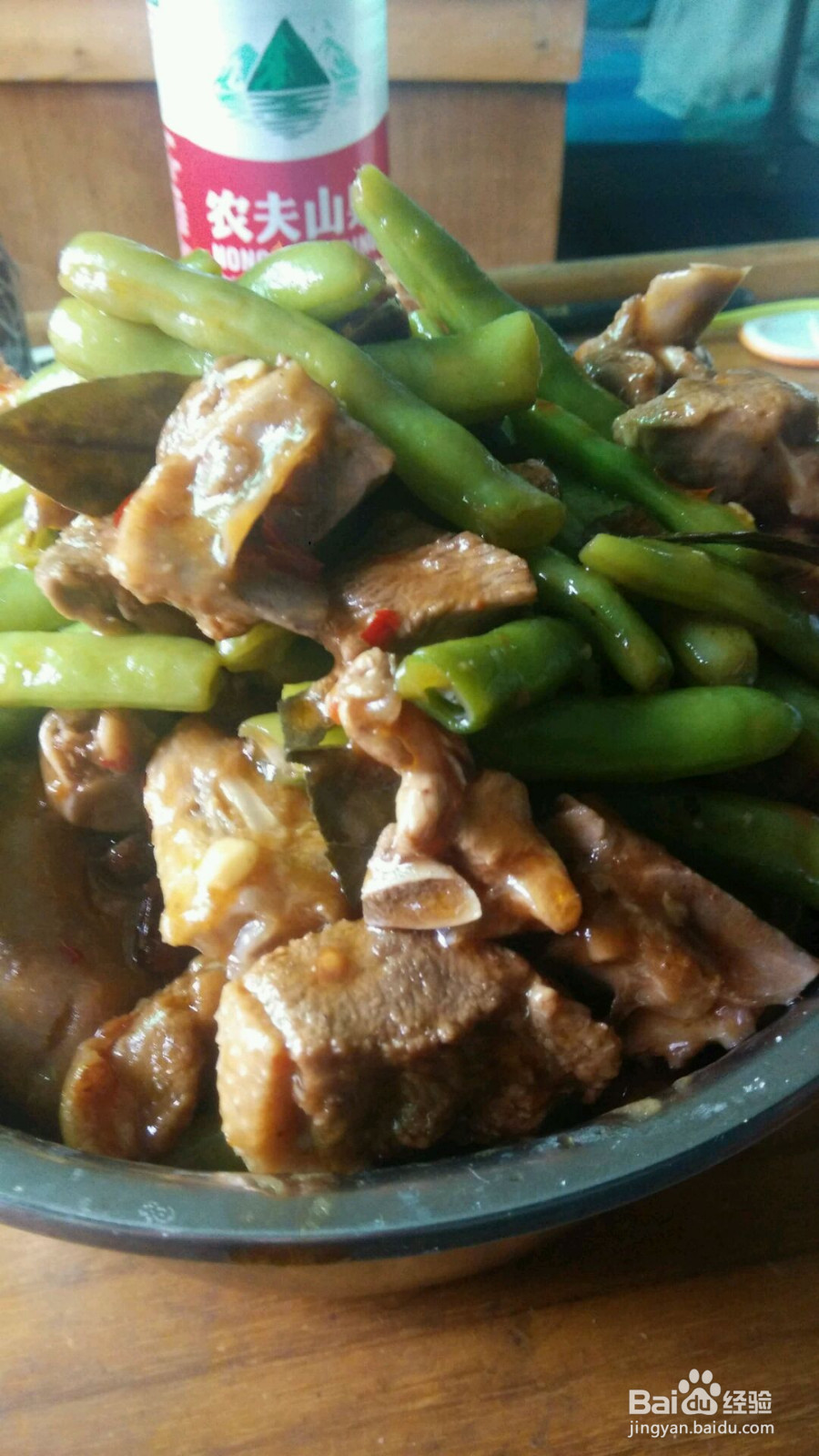 啤酒鸭的做法