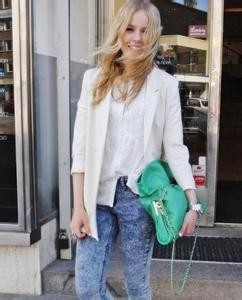 如何穿出美丽的自己?