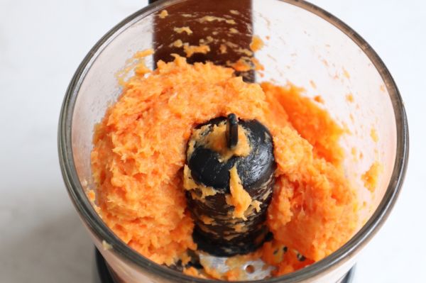 芝士鸡肉蔬菜饼