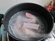 秘制老干妈烧子排