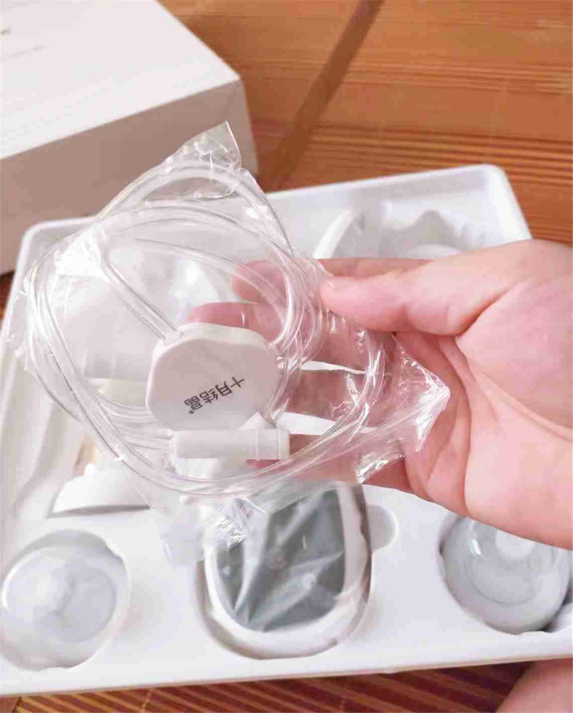 .选对不踩雷&吸奶器