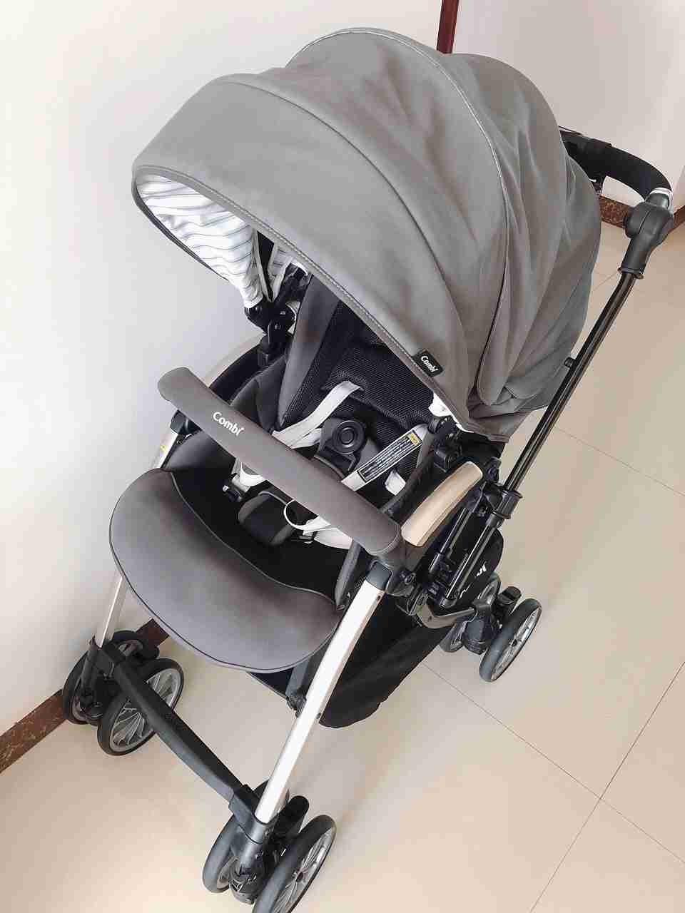 安利亲测好用好物**婴儿车车