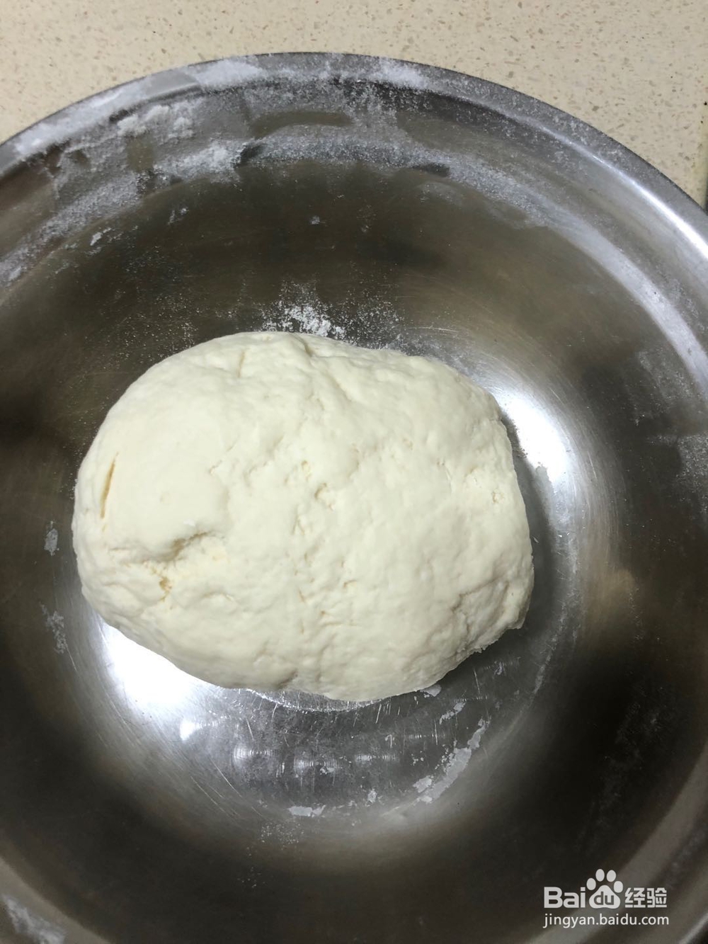 猪肉白菜馅煎饺怎么做