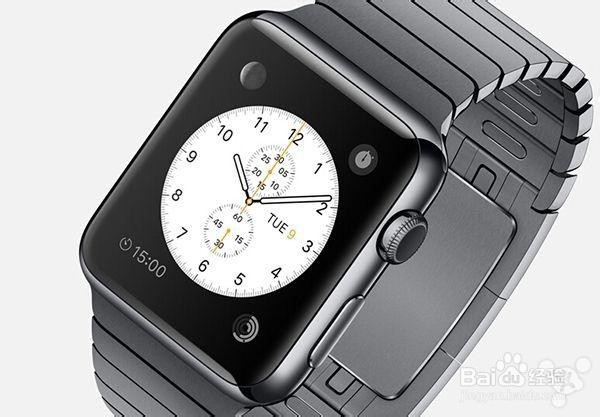 Apple Watch和Android Wear评析：[1]