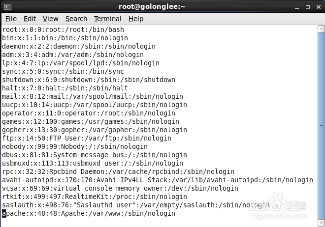 怎样是用vi的多文件编辑功能