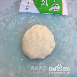 土豆小饼，家常土豆小饼的做法