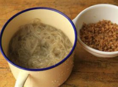 家常乐山豆腐脑的做法