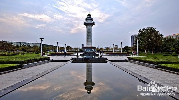 日照海滨一日游攻略路线