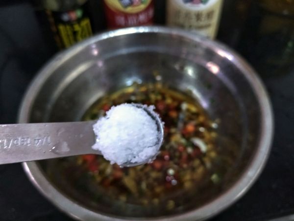 凉拌黄瓜黑木耳