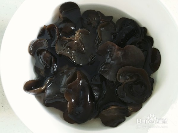 木耳要炒多久能熟