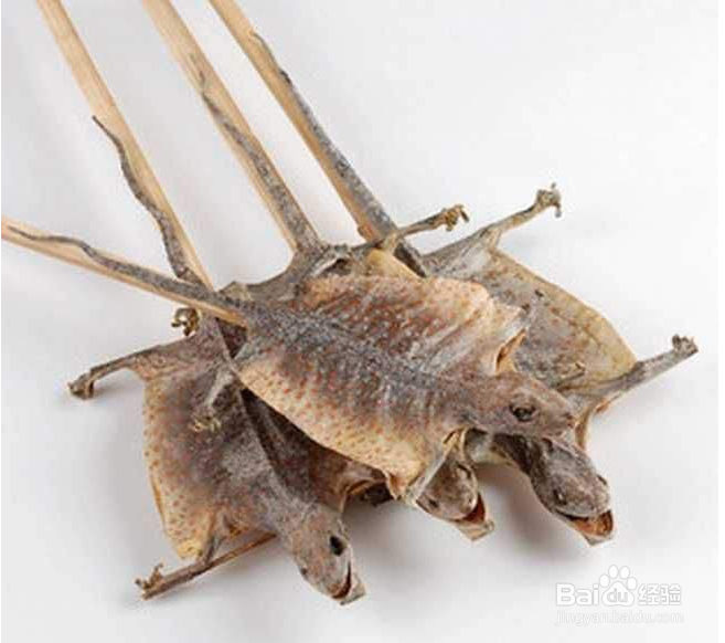 干哈蚧怎样食用