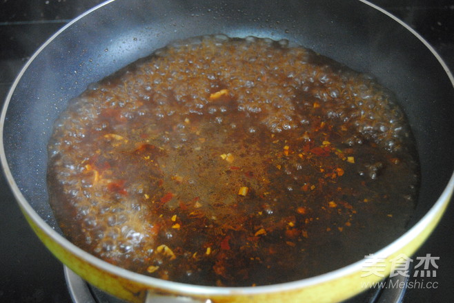 昆布丸子的做法