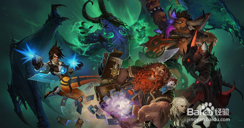 炉石传说版本改动攻略