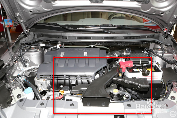 汽车水箱高温解决方法