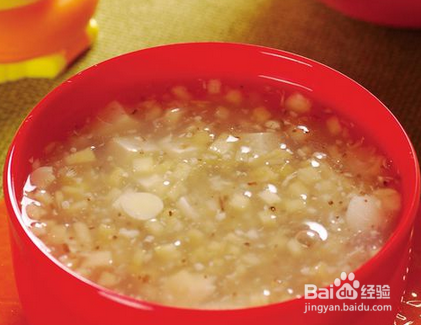 婴幼儿吃什么可以提高免疫力