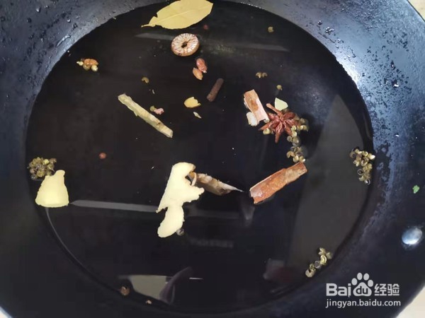 红焖羊排怎样做