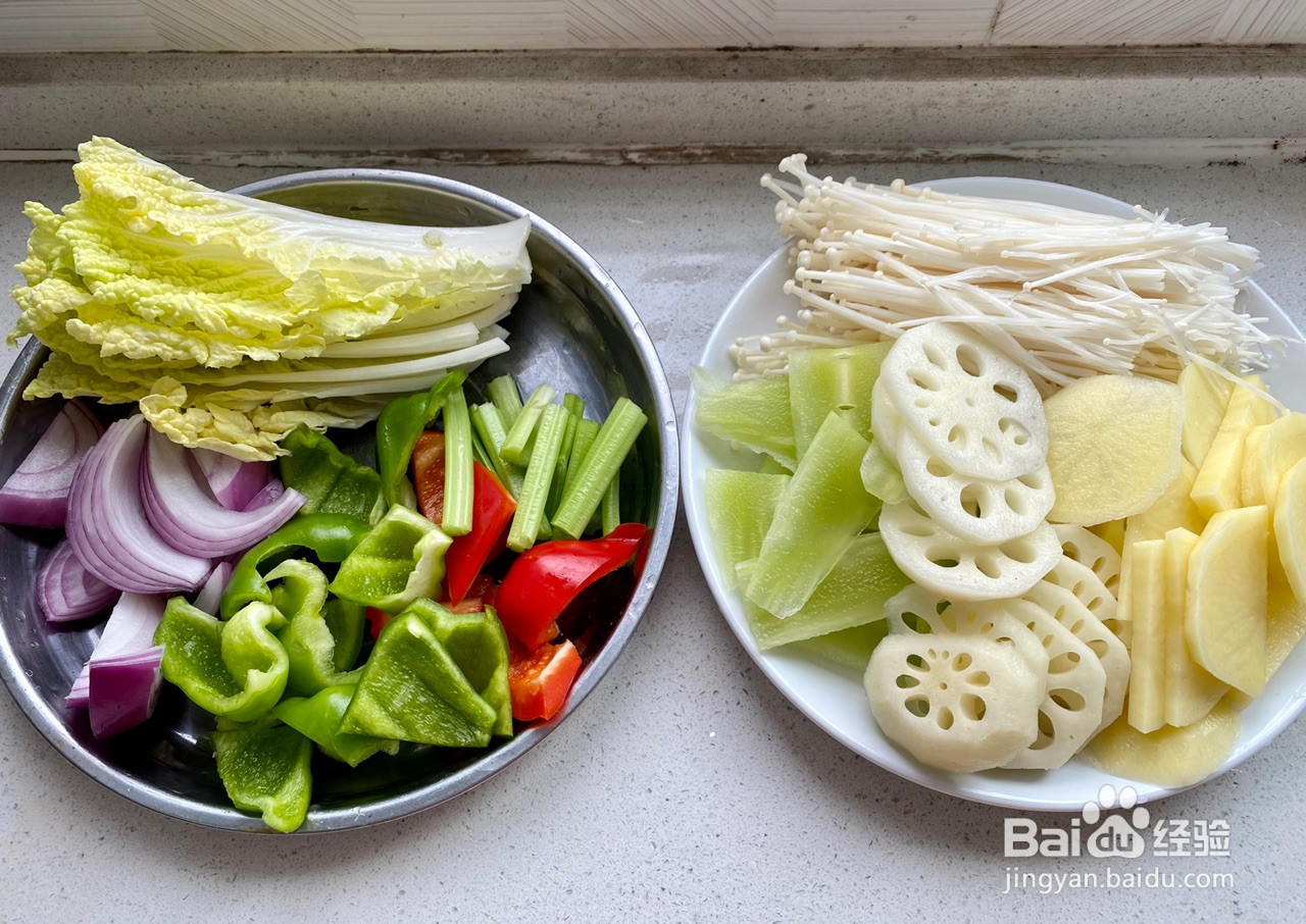 酱香烤鱼烤箱版的做法