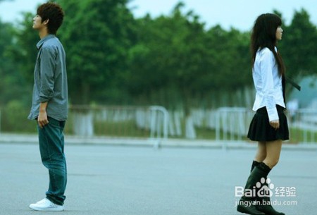 分手后该怎么办，很难受？